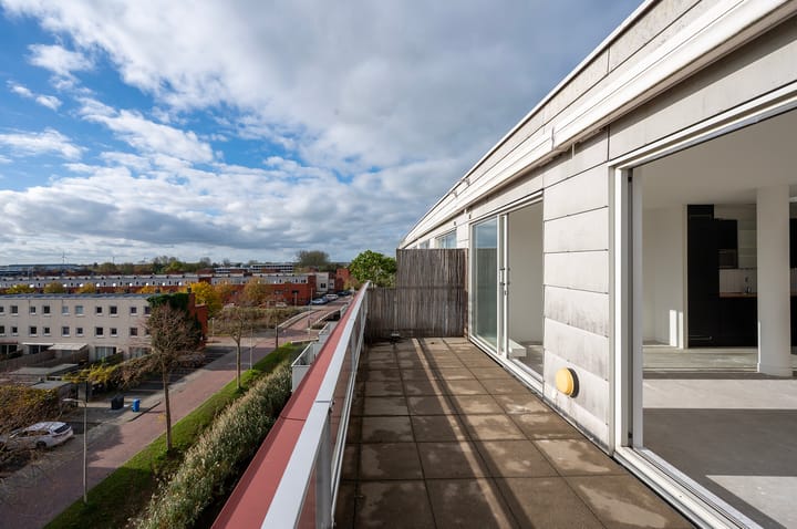 Foto 3 van Pegasusstraat 214