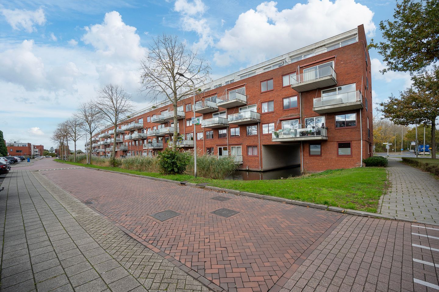 Foto 4 van Pegasusstraat 214