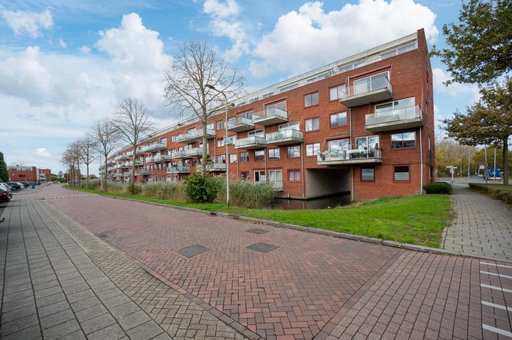 Foto 4 van Pegasusstraat 214