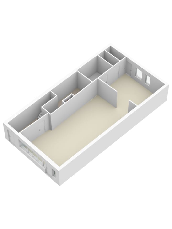 Foto 39 van Kloosterstraat 81