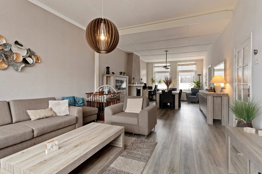 Photo 8 of Kloosterstraat 81