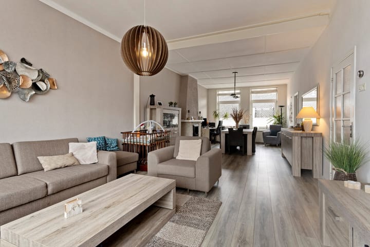 Foto 8 van Kloosterstraat 81