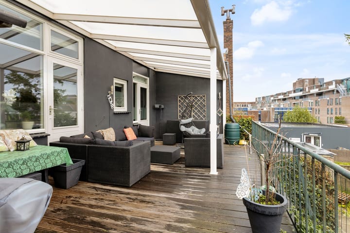 Foto 12 van Kloosterstraat 81