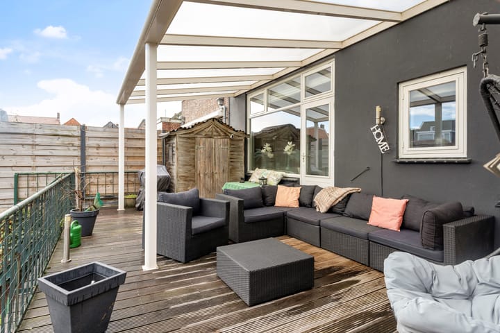 Foto 13 van Kloosterstraat 81