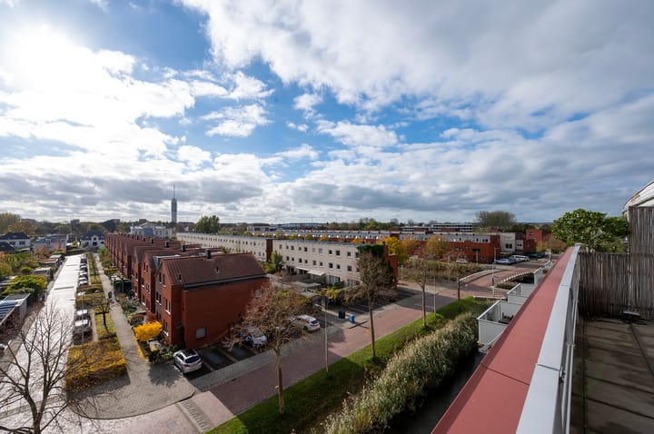 Photo 21 of Pegasusstraat 214