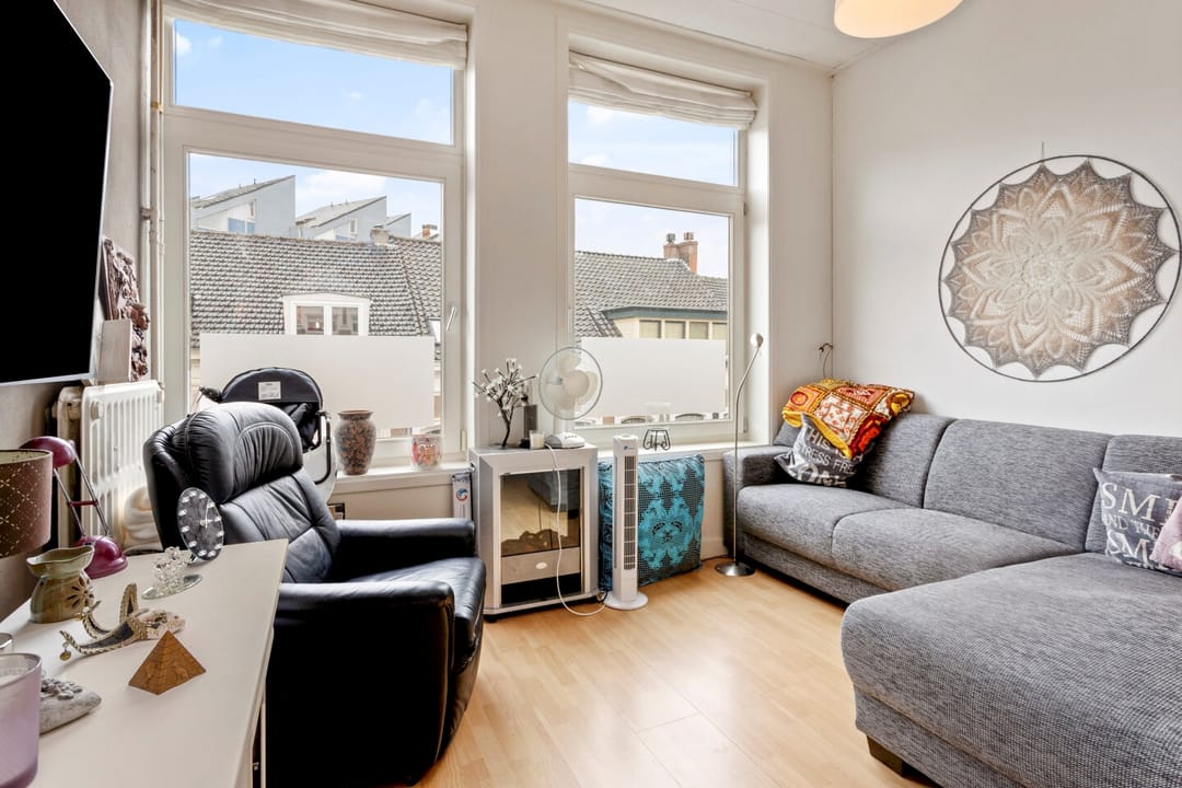 Photo 17 of Kloosterstraat 81