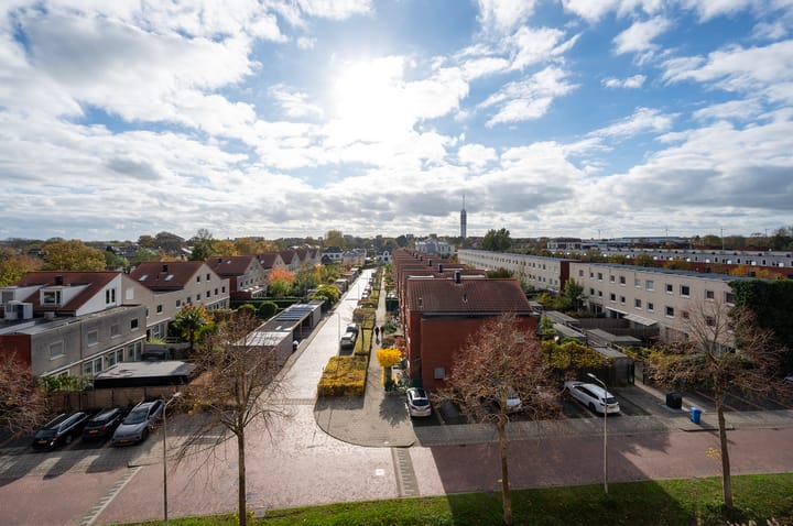 Photo 24 of Pegasusstraat 214