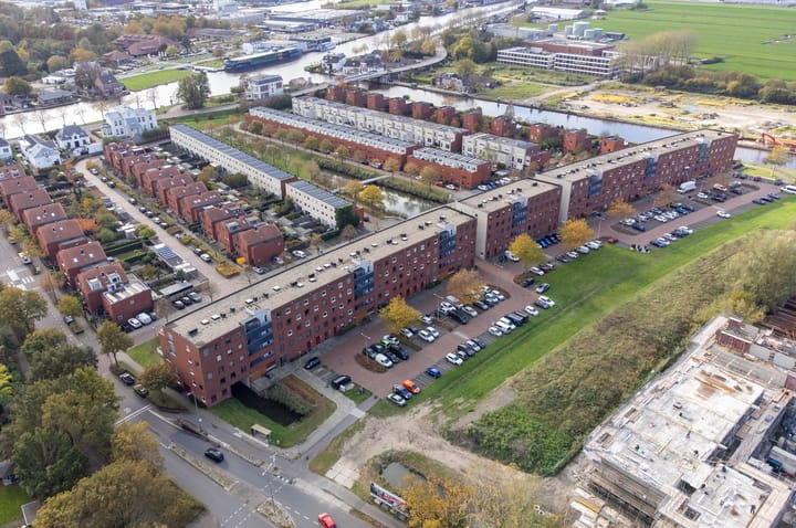 Photo 25 of Pegasusstraat 214