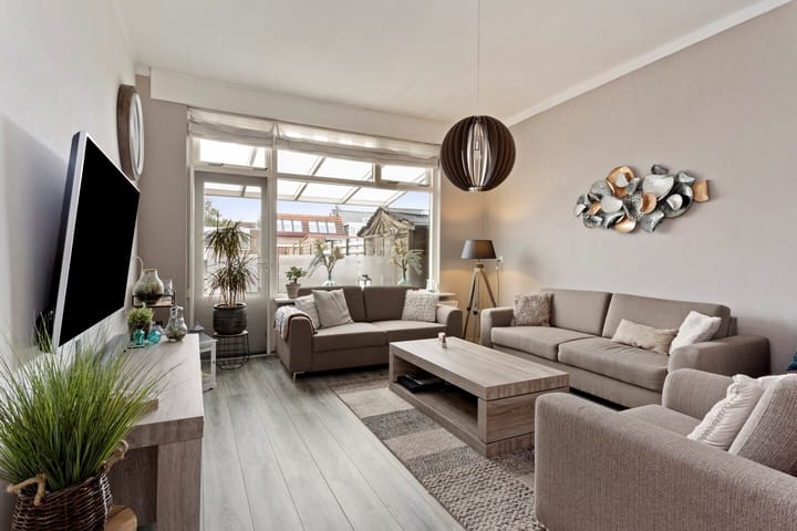 Foto 7 van Kloosterstraat 81