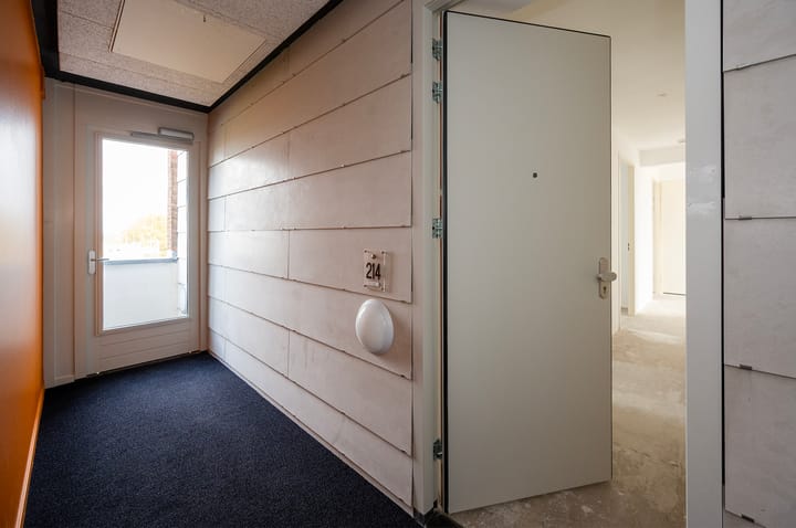 Photo 5 of Pegasusstraat 214