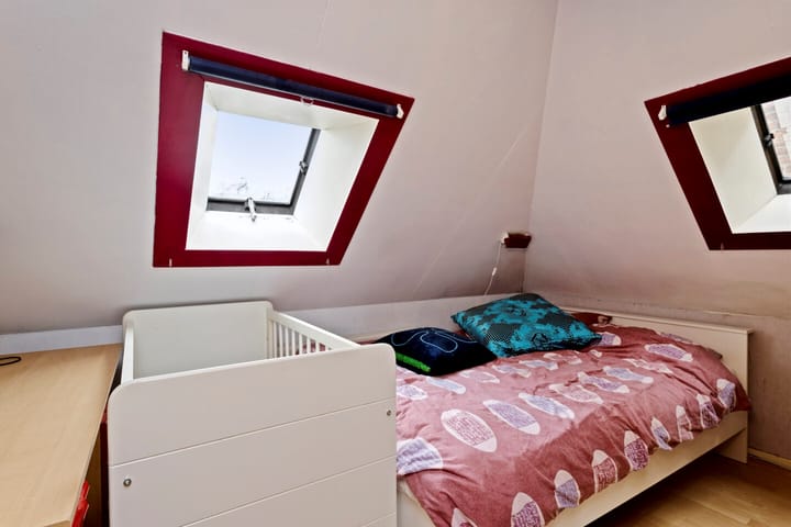 Foto 22 van Kloosterstraat 81