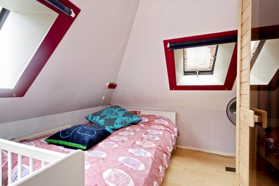 Photo 23 of Kloosterstraat 81