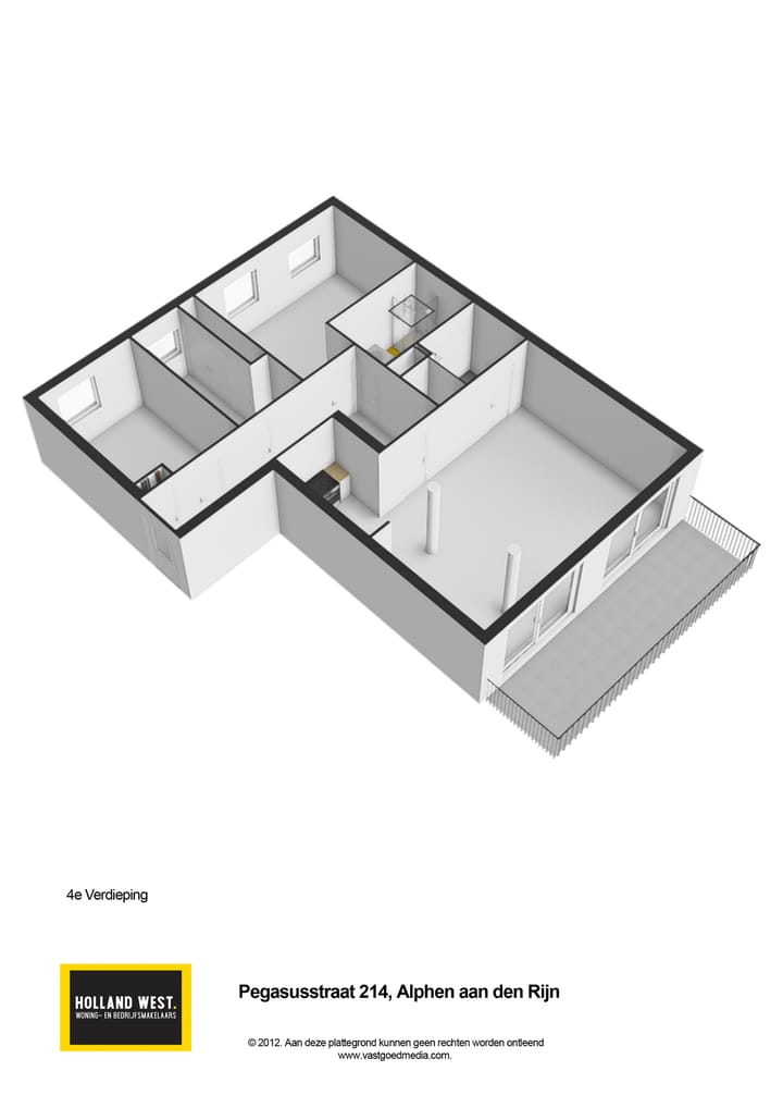 Photo 31 of Pegasusstraat 214