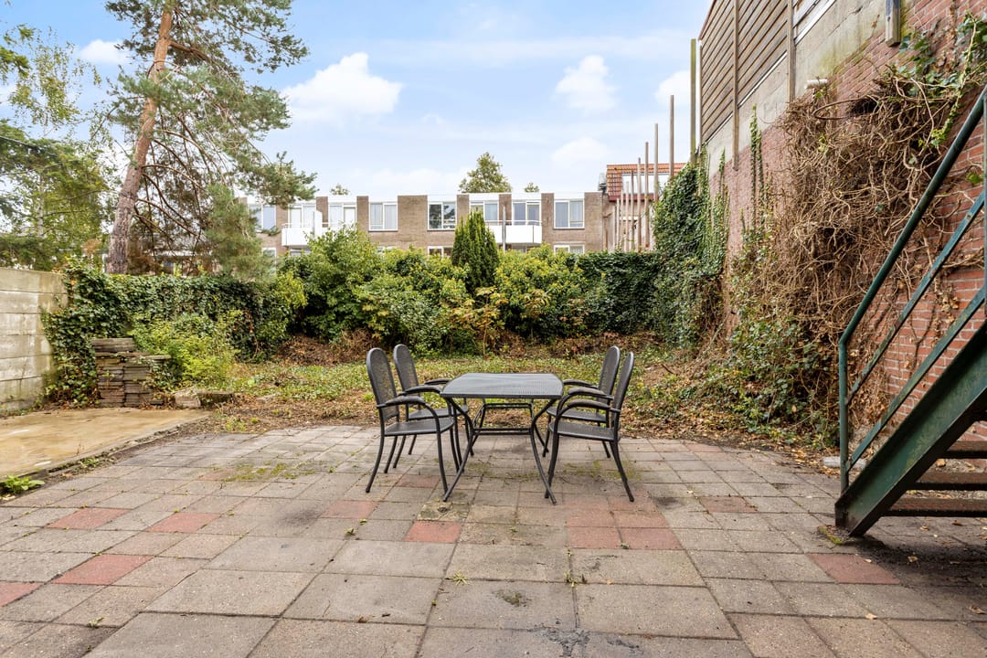 Photo 31 of Kloosterstraat 81