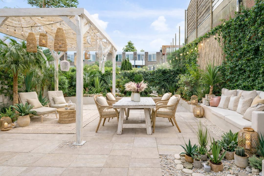 Photo 32 of Kloosterstraat 81