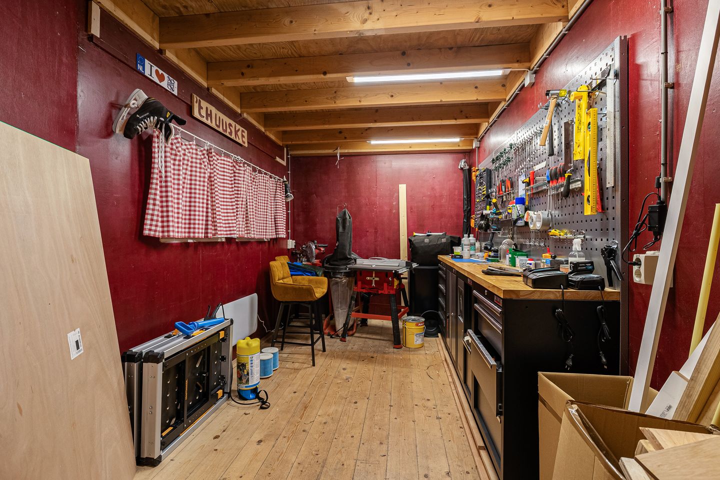 Foto 10 van Willem Lodewijklaan 119