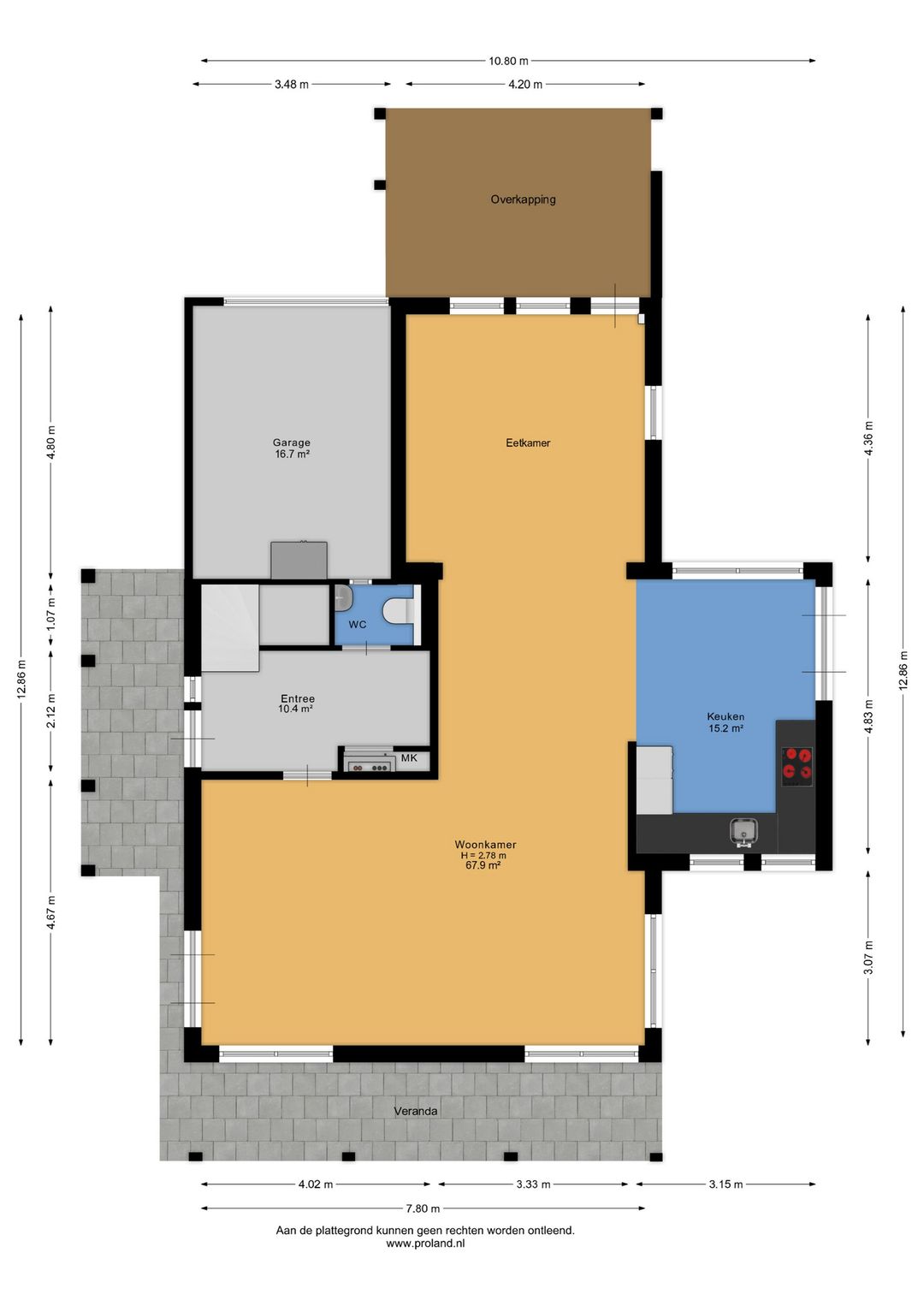 Foto 67 van Willem Lodewijklaan 119