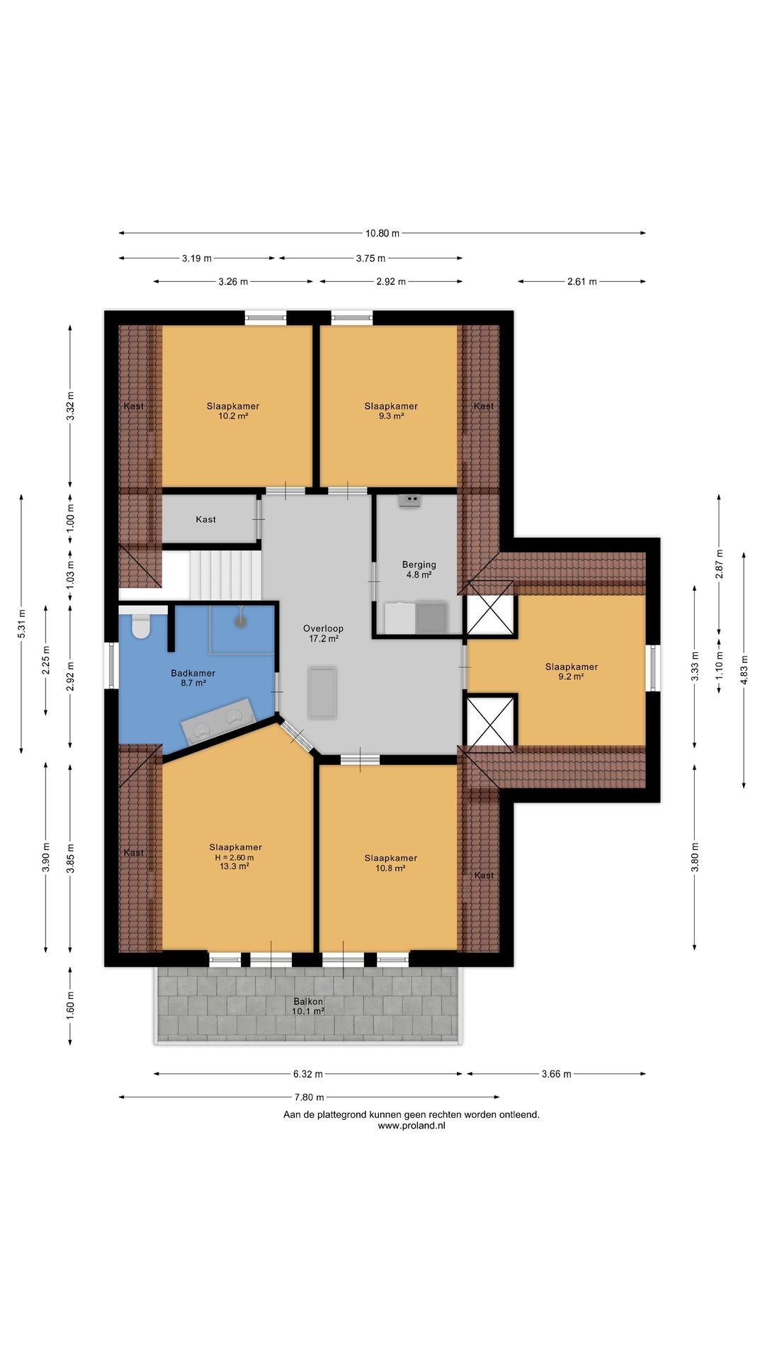 Foto 68 van Willem Lodewijklaan 119