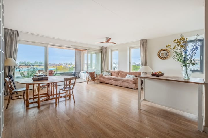 Foto 4 van Houtmankade 40-T