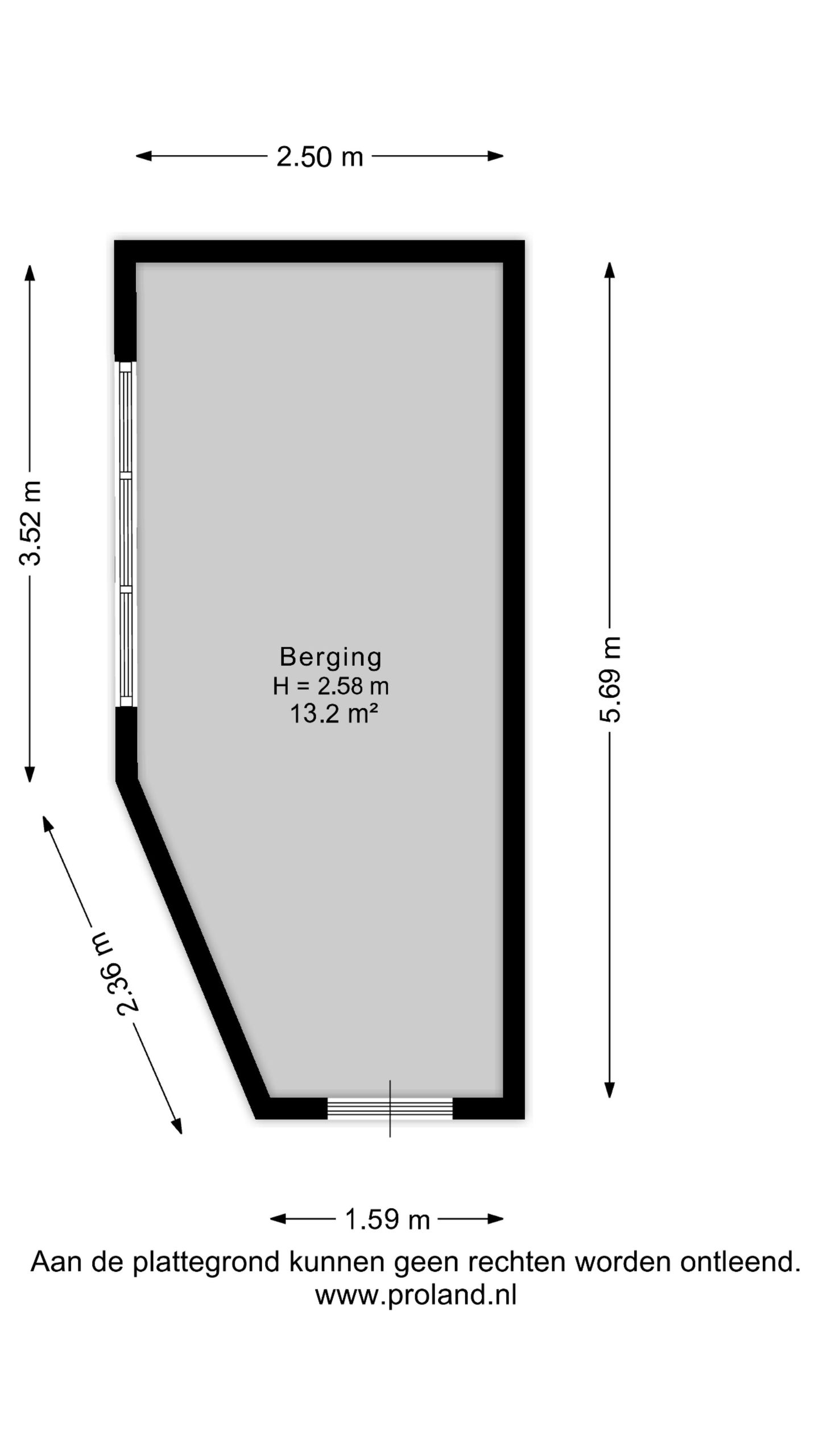 Foto 70 van Willem Lodewijklaan 119