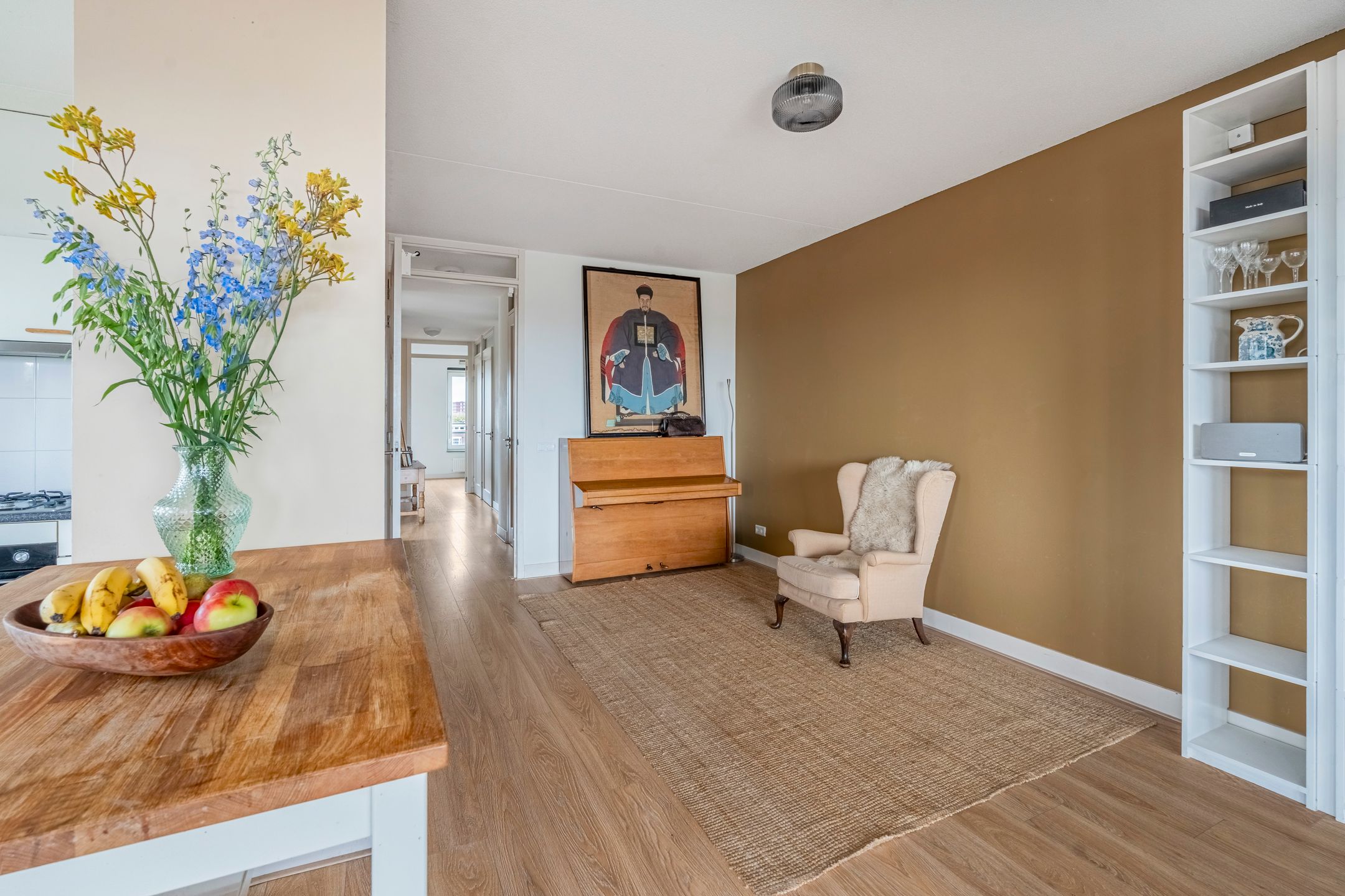 Foto 6 van Houtmankade 40-T