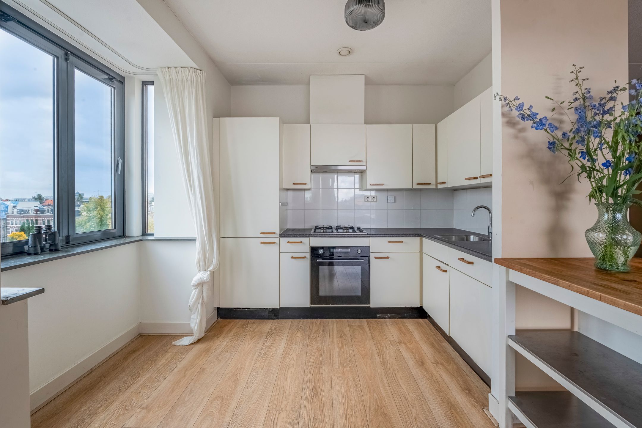 Foto 9 van Houtmankade 40-T