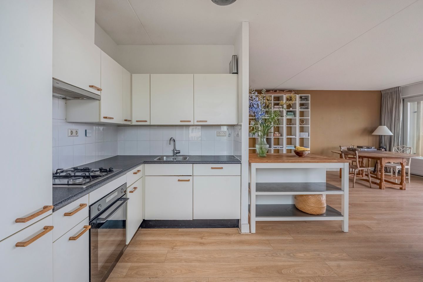 Foto 10 van Houtmankade 40-T