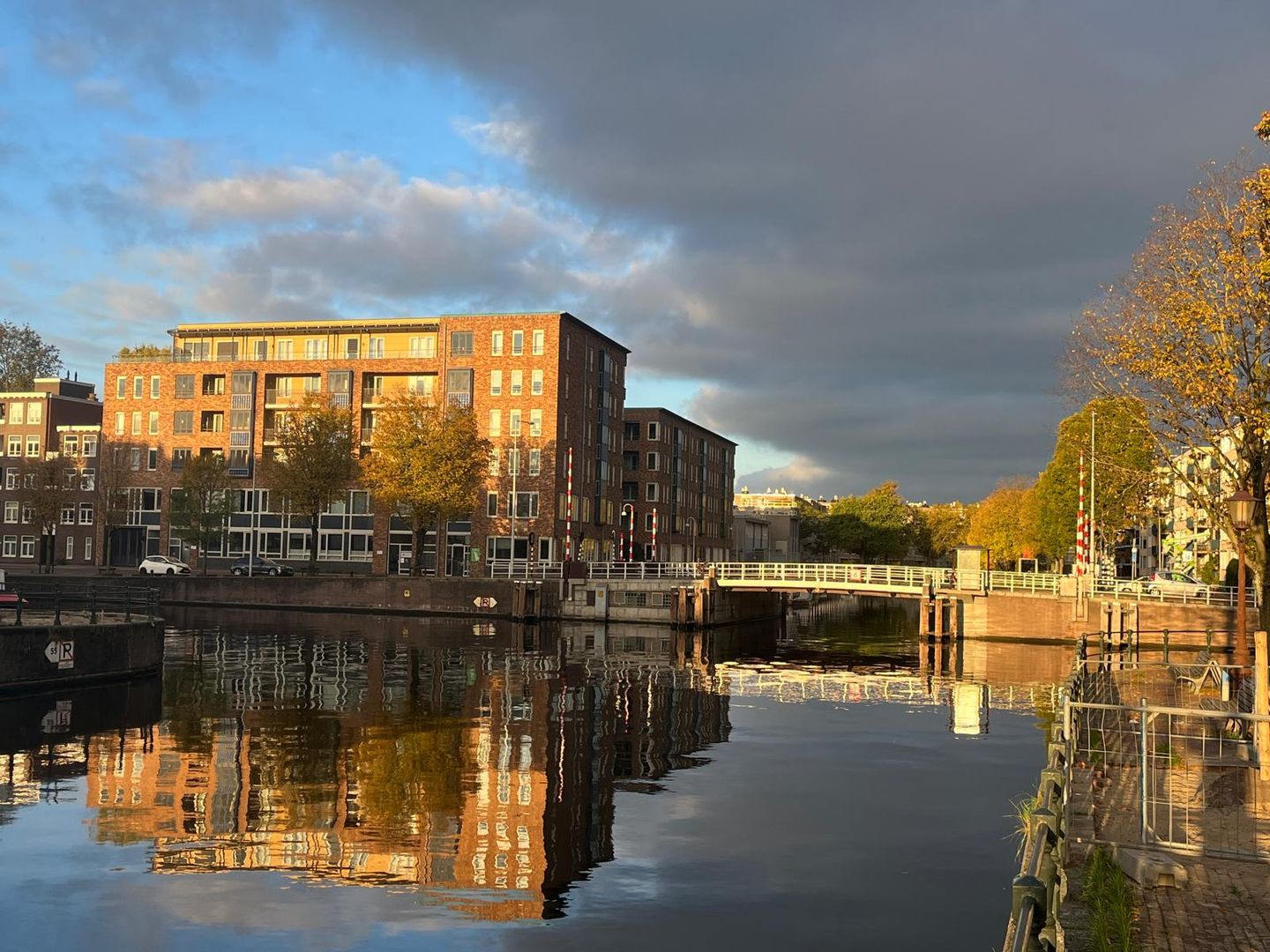 Foto 14 van Houtmankade 40-T