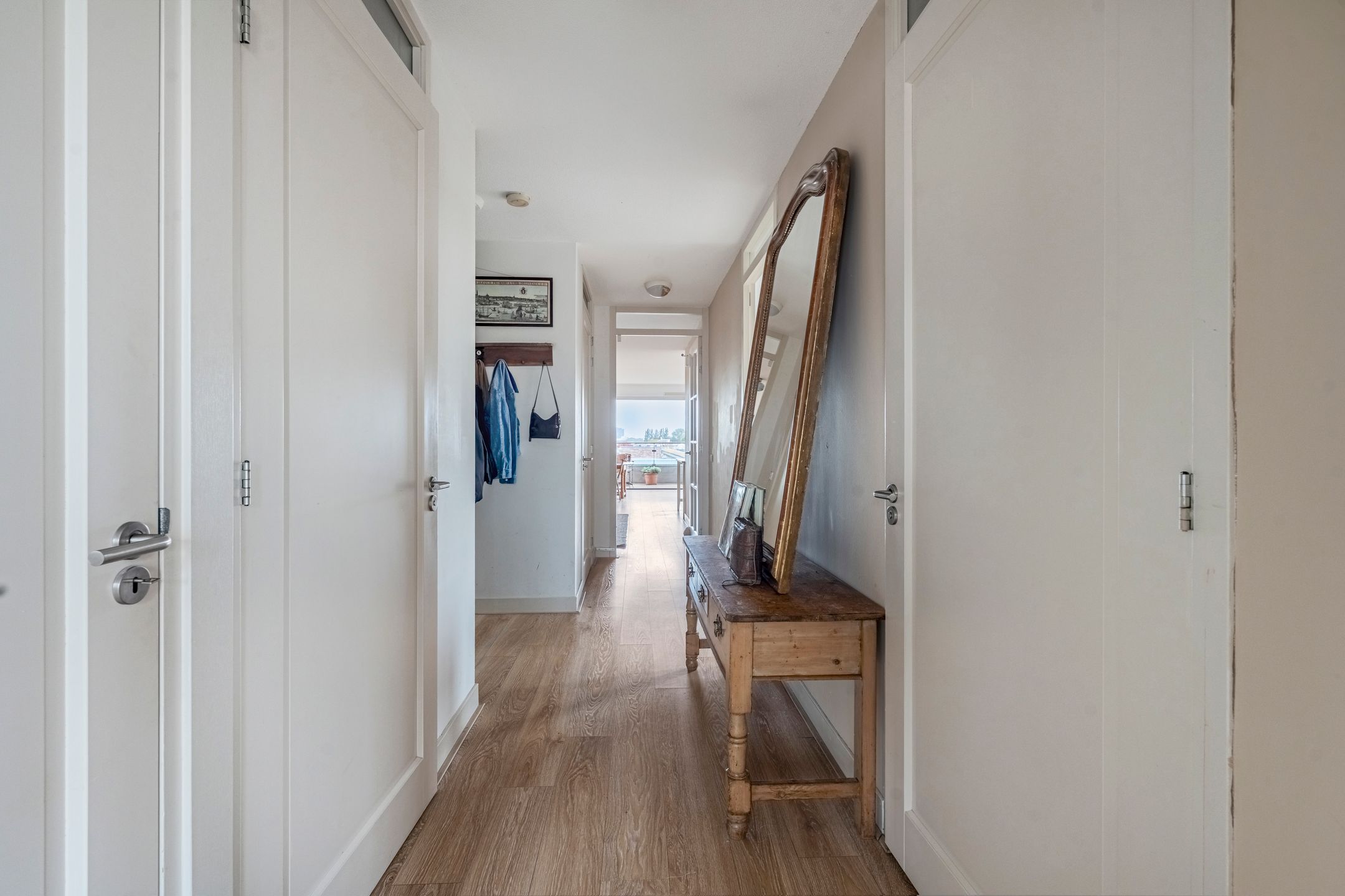 Foto 15 van Houtmankade 40-T