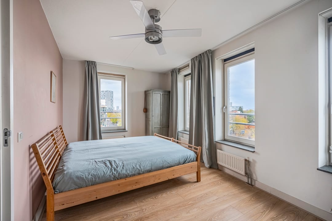 Foto 16 van Houtmankade 40-T