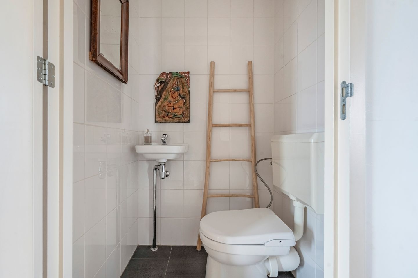 Foto 19 van Houtmankade 40-T