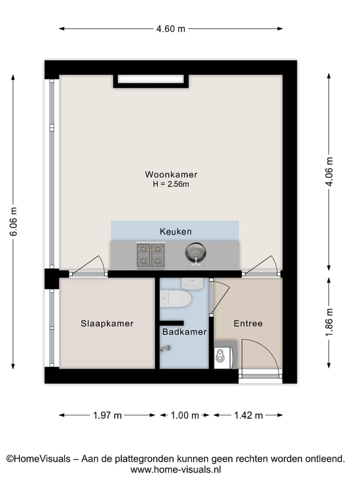 Foto 18 van Ruusbroecstraat 80