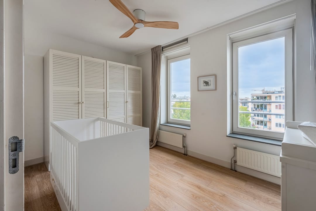 Foto 22 van Houtmankade 40-T