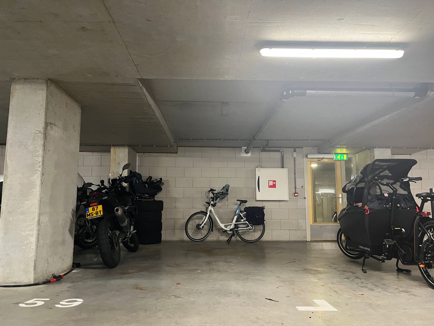 Foto 25 van Houtmankade 40-T