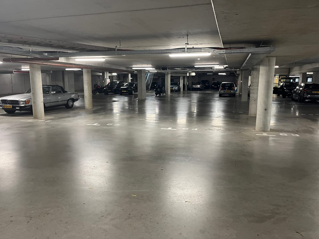 Foto 26 van Houtmankade 40-T