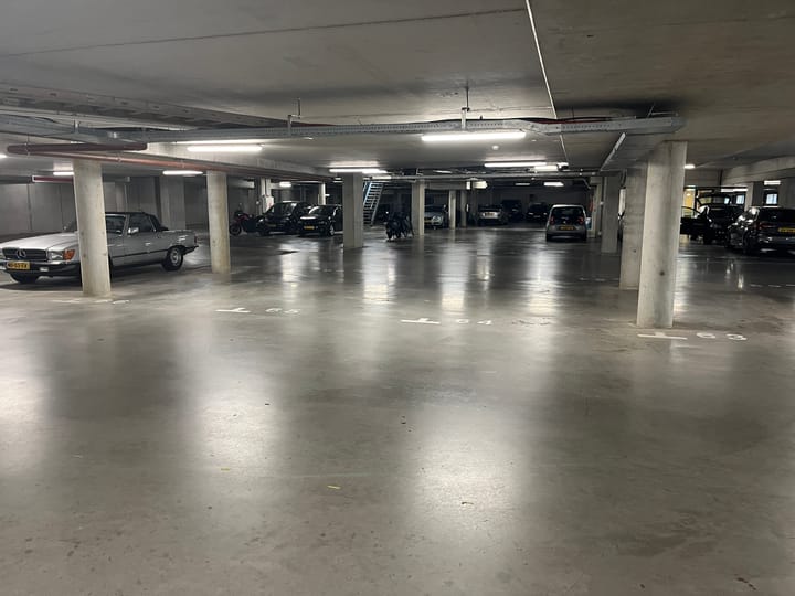 Foto 26 van Houtmankade 40-T