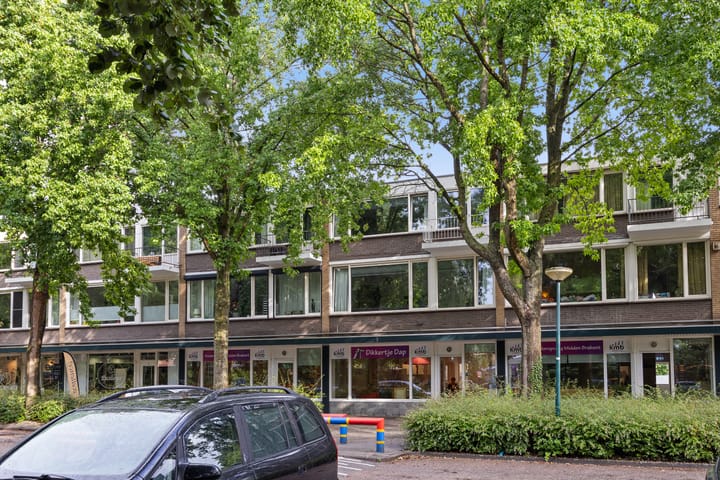 Gerlachusstraat 93
