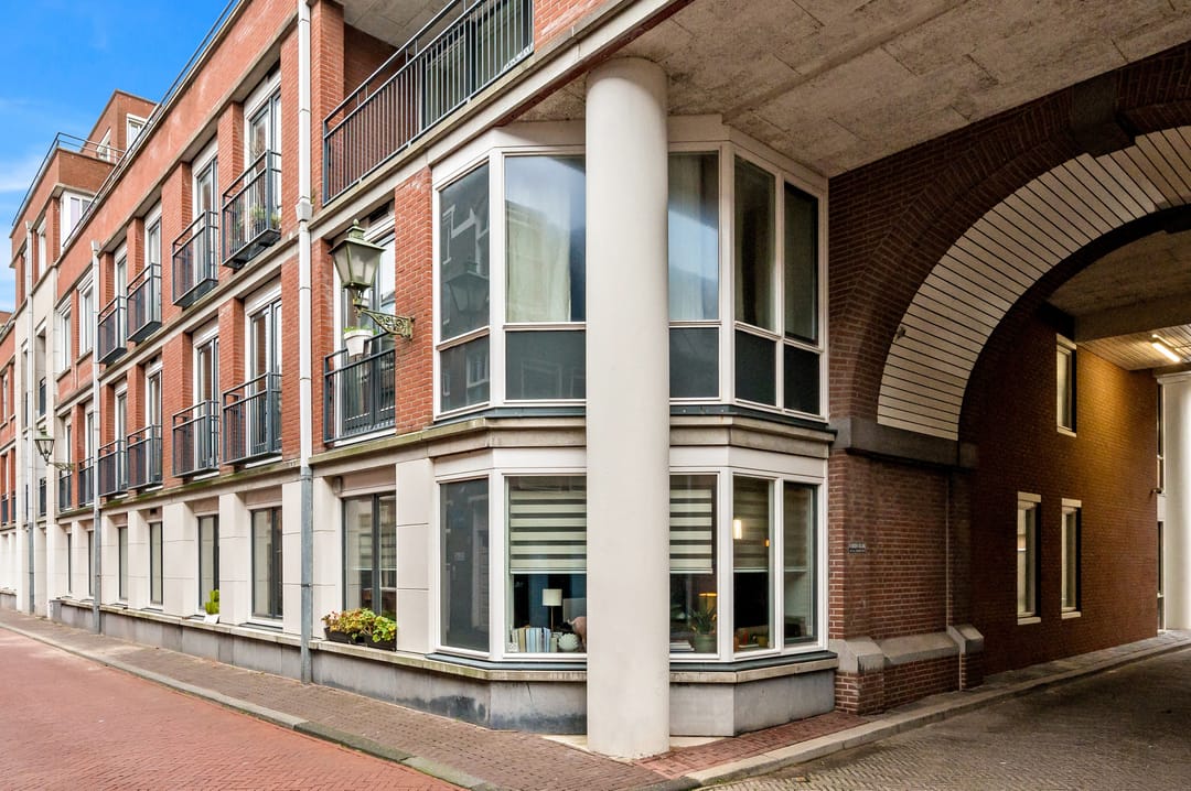 Foto 1 van Laan van Roos en Doorn 37-E