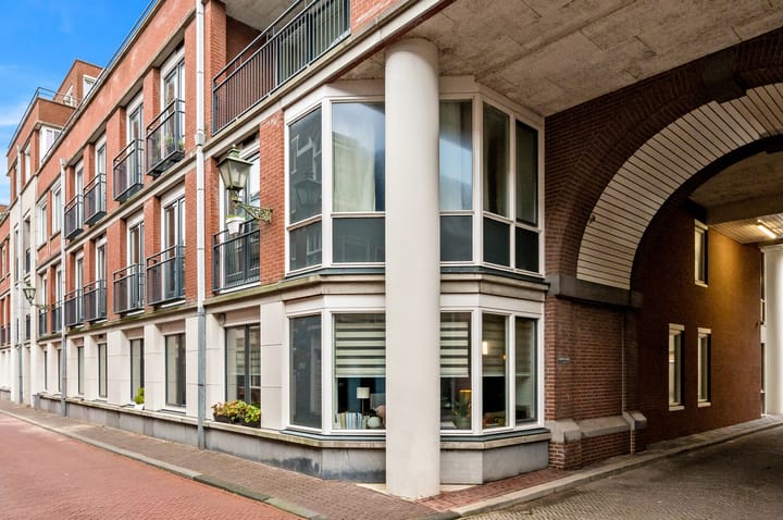 Laan van Roos en Doorn 37 E