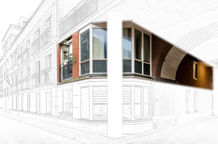 Foto 2 van Laan van Roos en Doorn 37-E