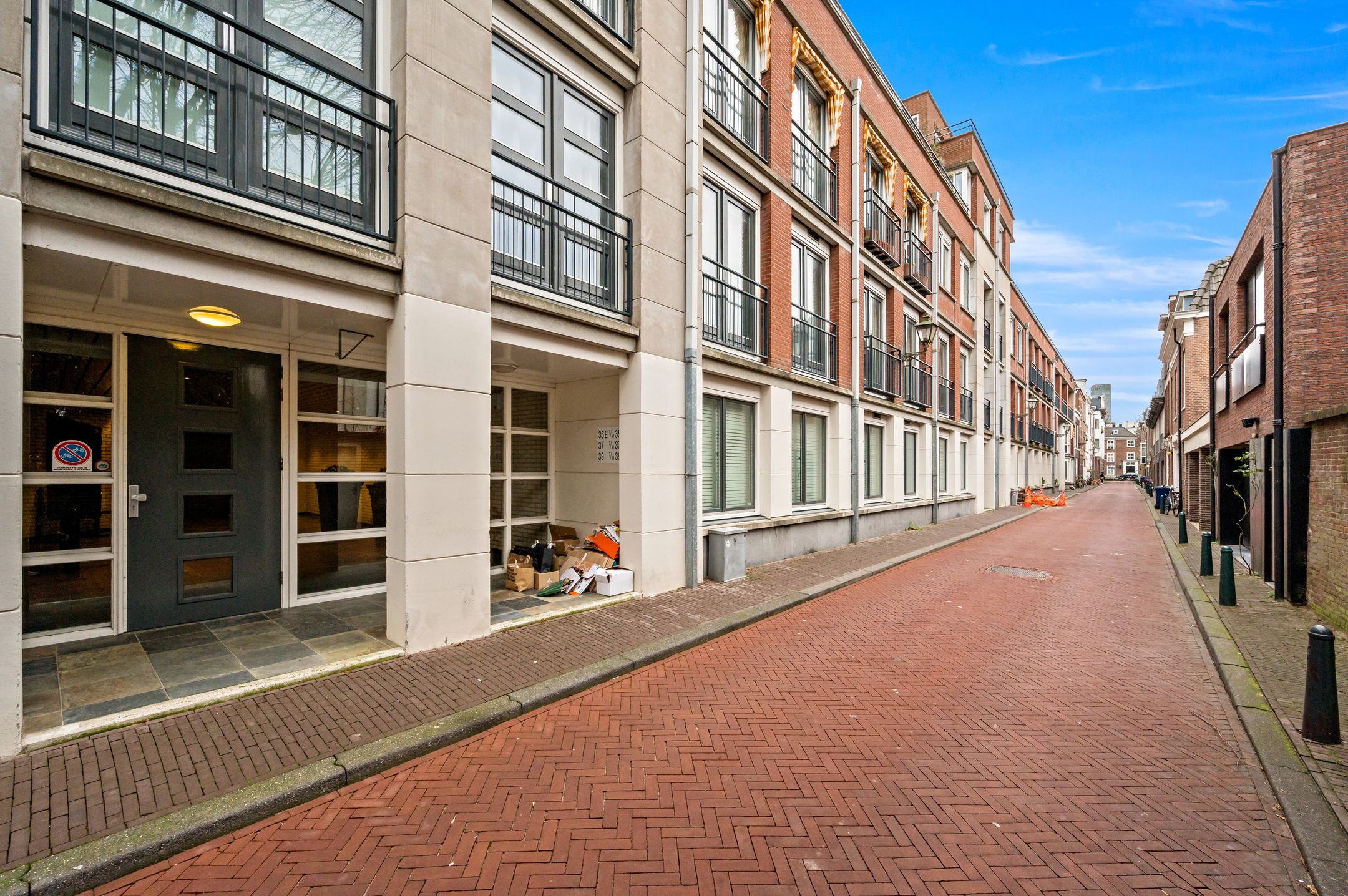 Foto 3 van Laan van Roos en Doorn 37-E