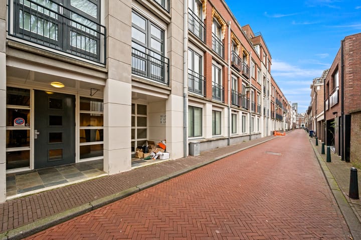 Foto 3 van Laan van Roos en Doorn 37-E