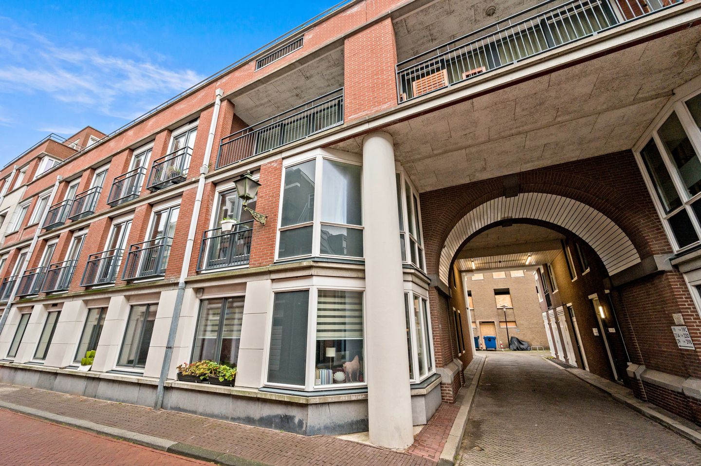 Foto 5 van Laan van Roos en Doorn 37-E