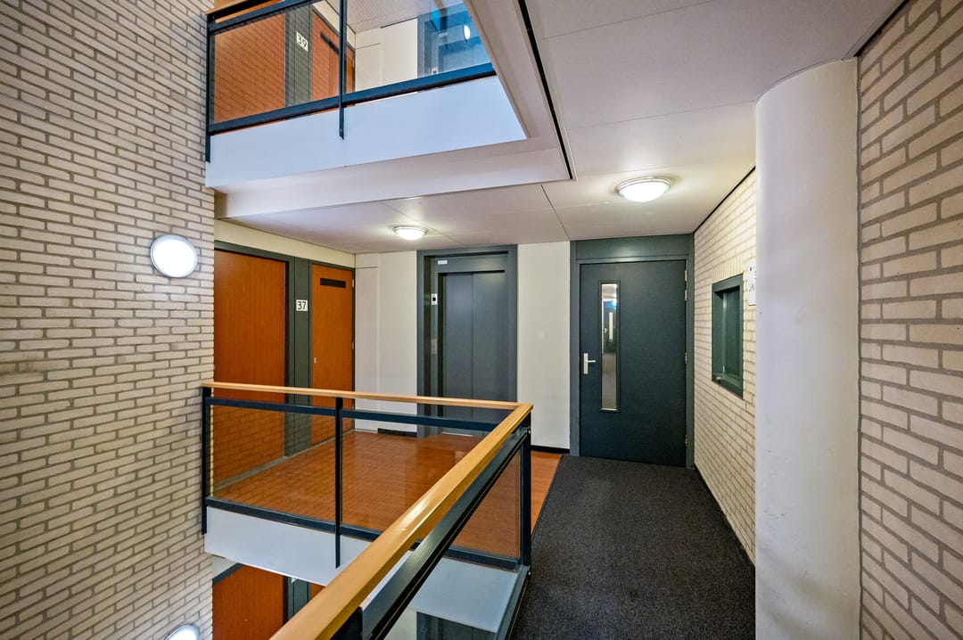 Foto 7 van Laan van Roos en Doorn 37-E