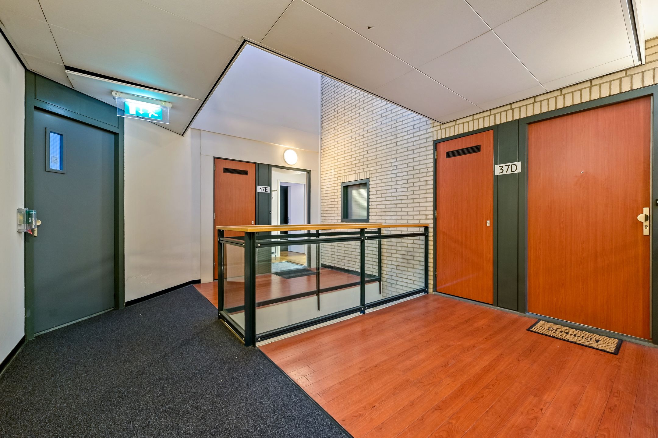 Foto 9 van Laan van Roos en Doorn 37-E