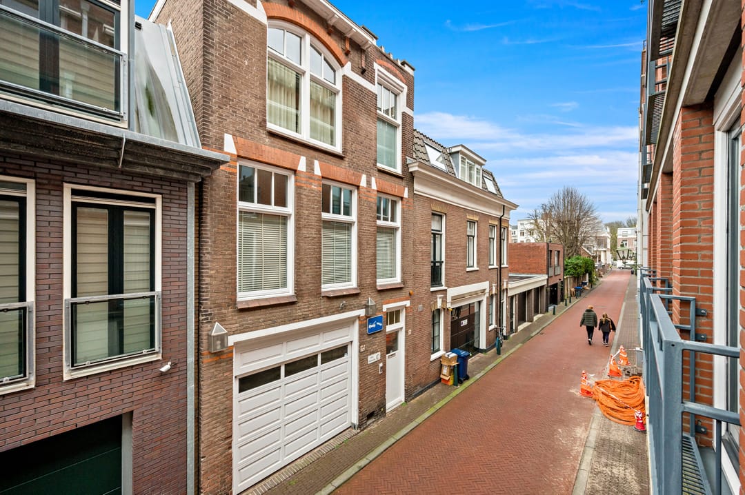 Foto 17 van Laan van Roos en Doorn 37-E