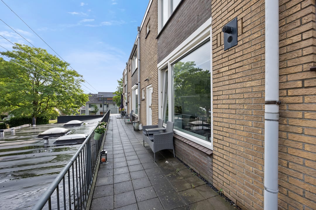 Photo 22 of Gerlachusstraat 93