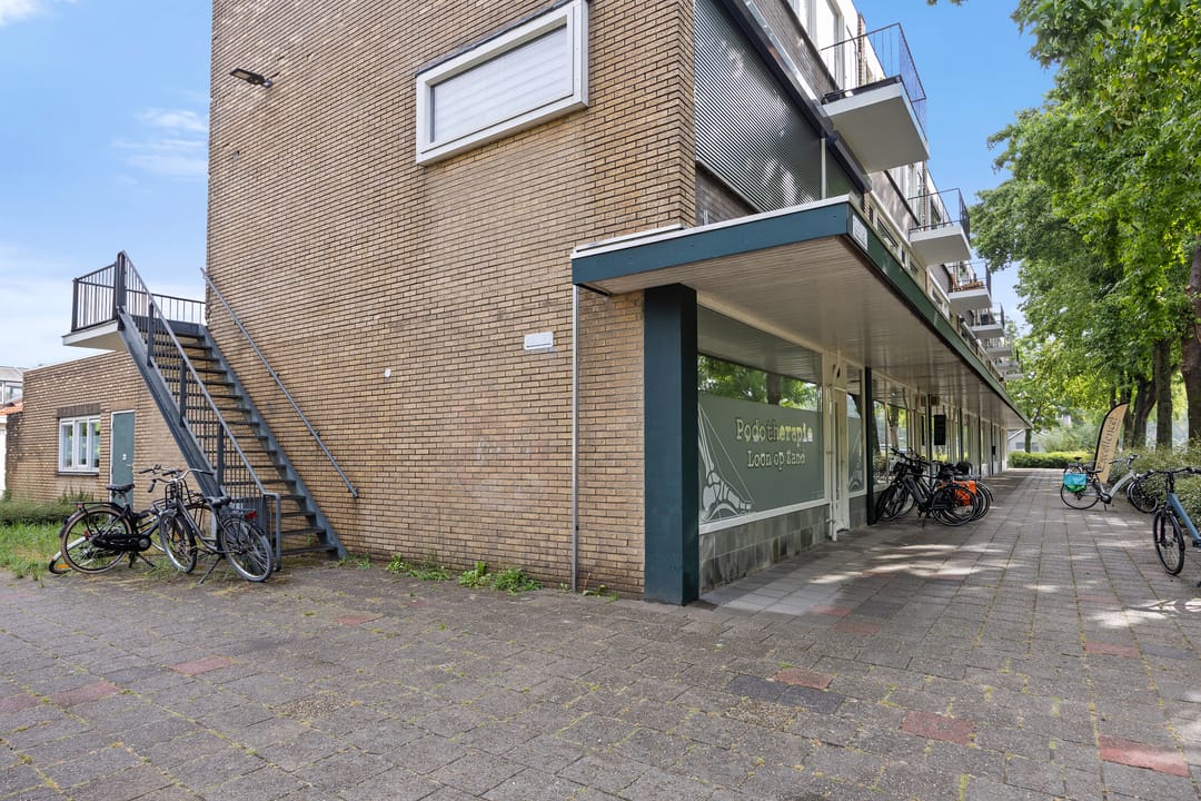 Photo 23 of Gerlachusstraat 93