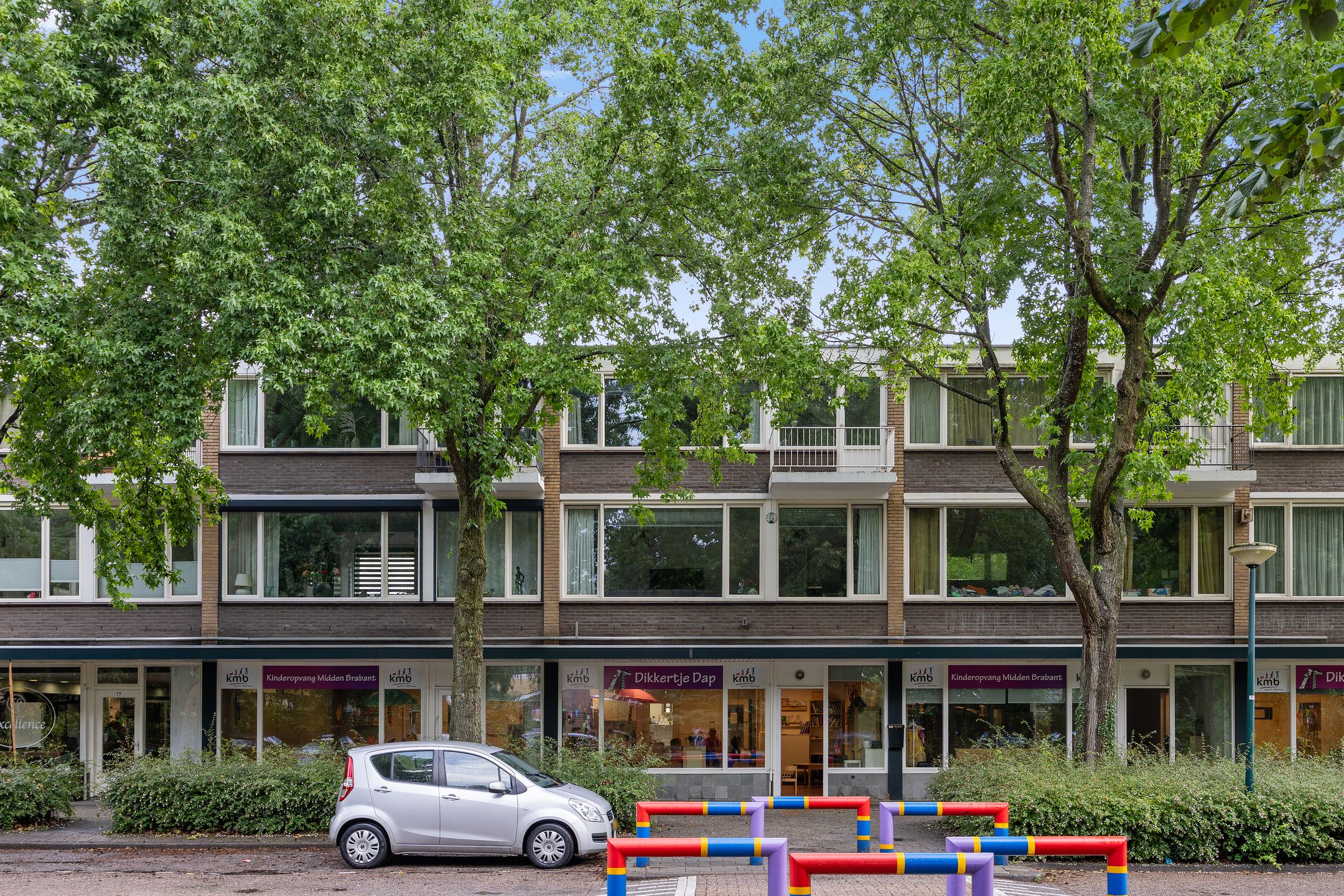 Photo 24 of Gerlachusstraat 93