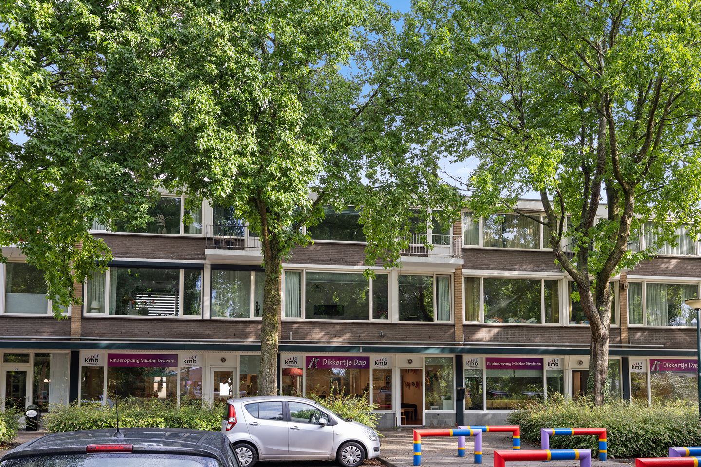 Photo 25 of Gerlachusstraat 93